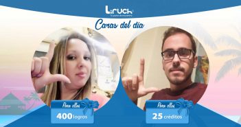 Nuevas caras del día