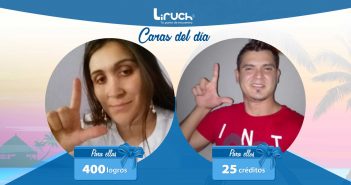 Nuevas caras del día