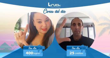 Nuevas caras del día