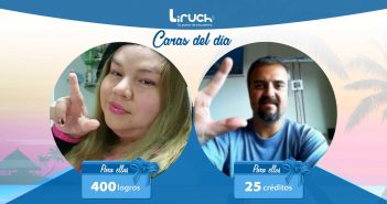 Nuevas caras del día
