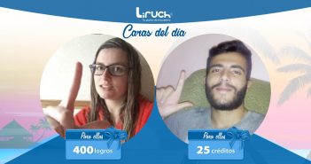 Nuevas caras del día