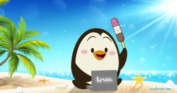 ¿Sabías que cuando un pingüino encuentra a su pareja permanecen juntos para toda la vida? ¡Encuentra a tu pingüino en Liruch!