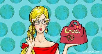 Los bolsos son como los amigos…¡NUNCA TENDRÁS DEMASIADOS!