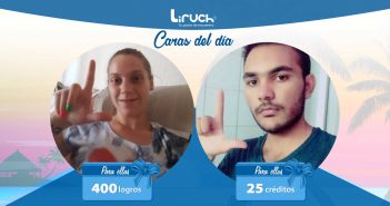 Nuevas caras del día