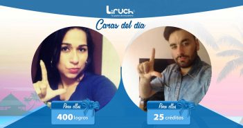 Nuevas caras del día