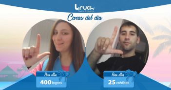 Nuevas caras del día