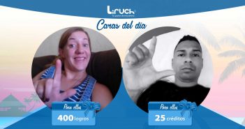 Nuevas caras del día