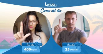 Nuevas caras del día