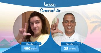 Nuevas caras del día