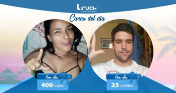 Nuevas caras del día