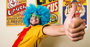 5 cosas que debes saber antes de salir con una persona graciosa