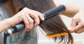 Tips para alisar el cabello de la mejor forma