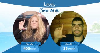 Nuevas caras del día