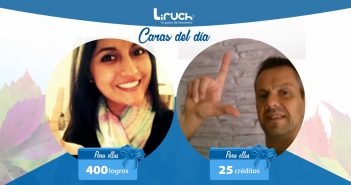 Nuevas caras del día