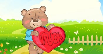 ¿Qué por qué te quiero? Porque sin intentar cambiar nada en mi, llegaste y … lo cambiaste todo…💜 Liruch-