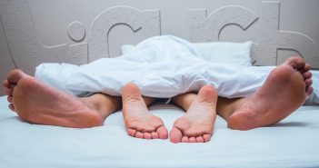 Beneficios de hacer el amor para la salud liruch
