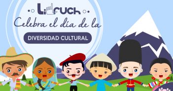 ¡Feliz día… a TODO EL MUNDO! 👏❤️🗺️ liruch-86348738734987345987