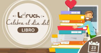Amar la lectura es cambiar horas de aburrimiento por horas de agradable y deliciosa compañía liruch