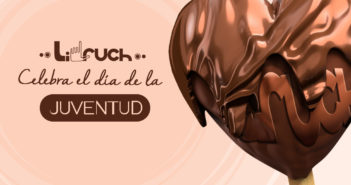 Conquista con chocolate🍫🖤🍫