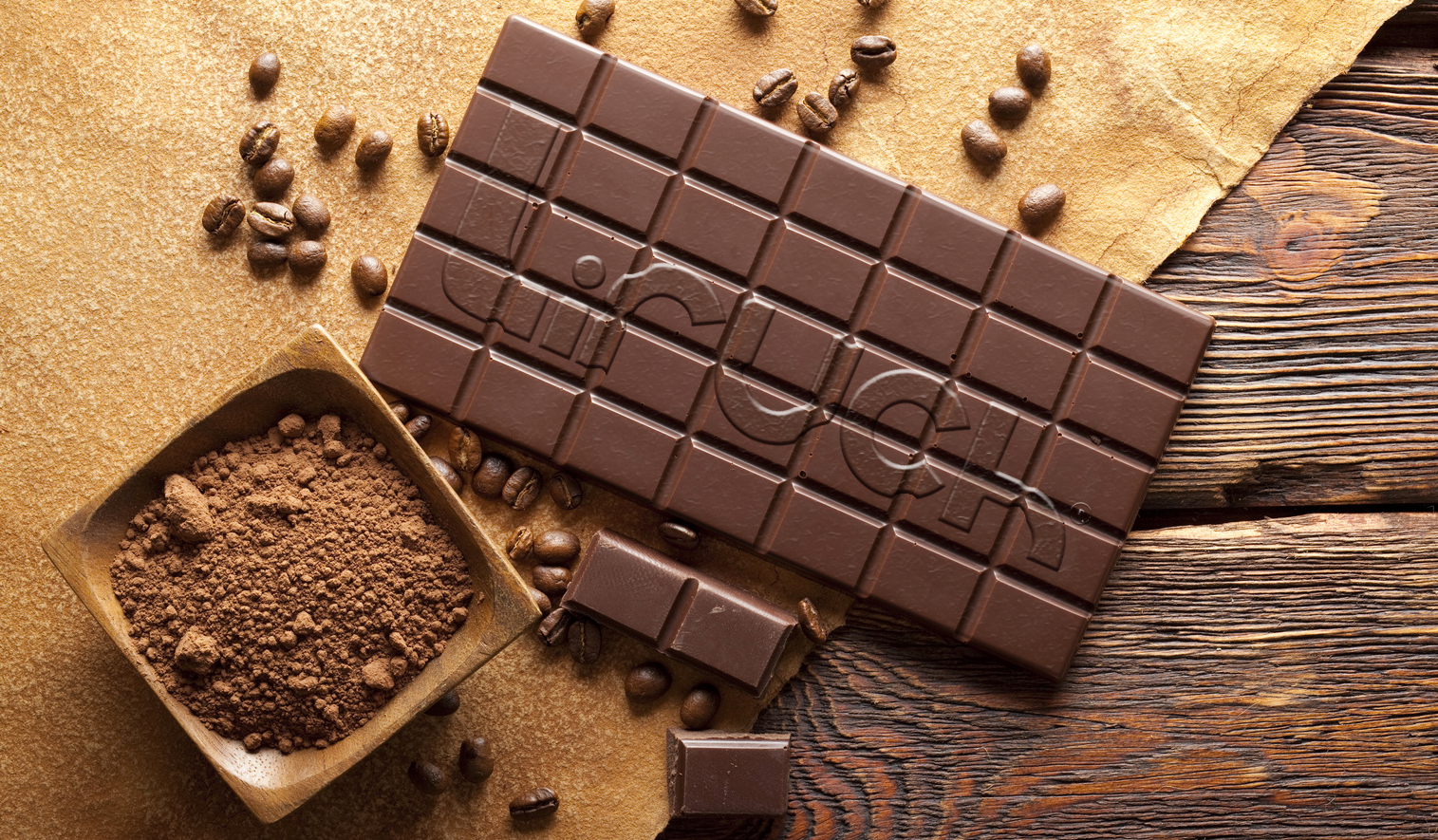 Chocolate: Todos los beneficios del cacao.