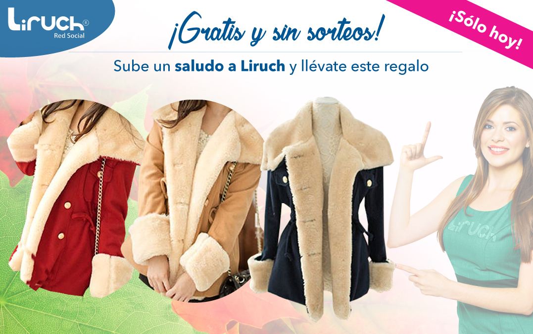 Promoción Liruch