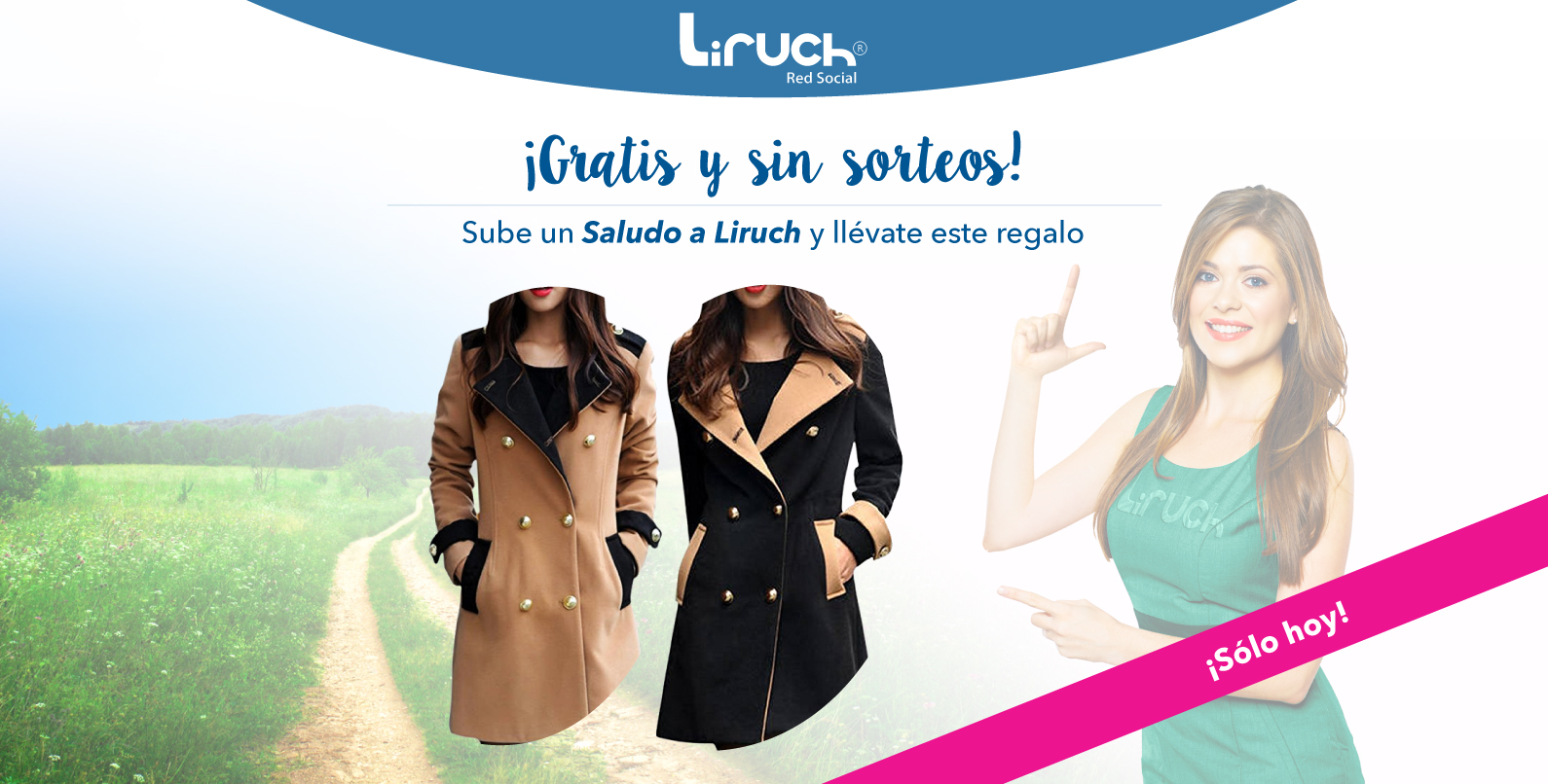 Promoción Liruch