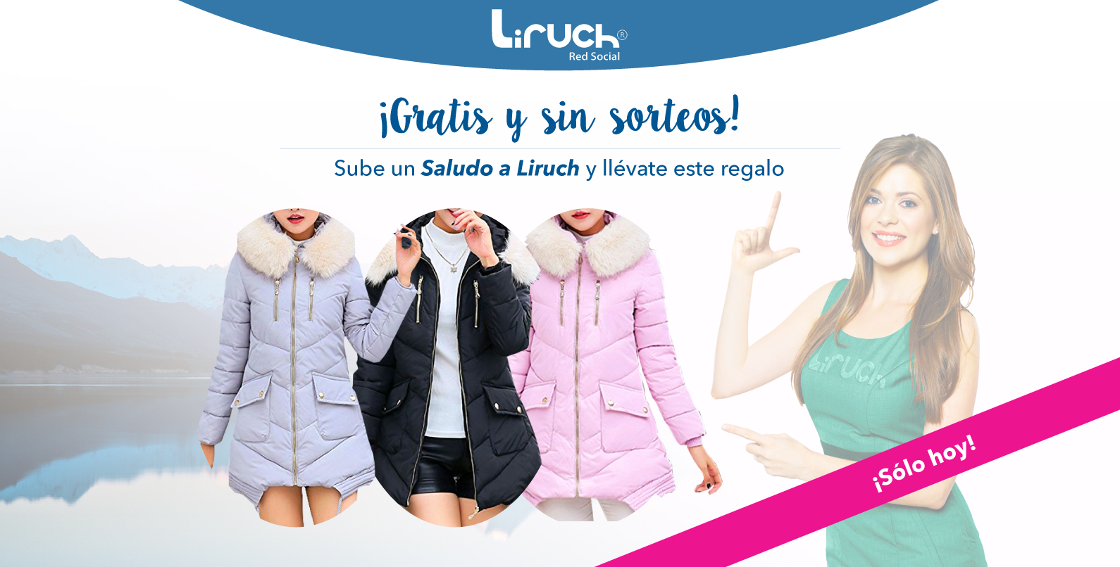 Promoción Liruch