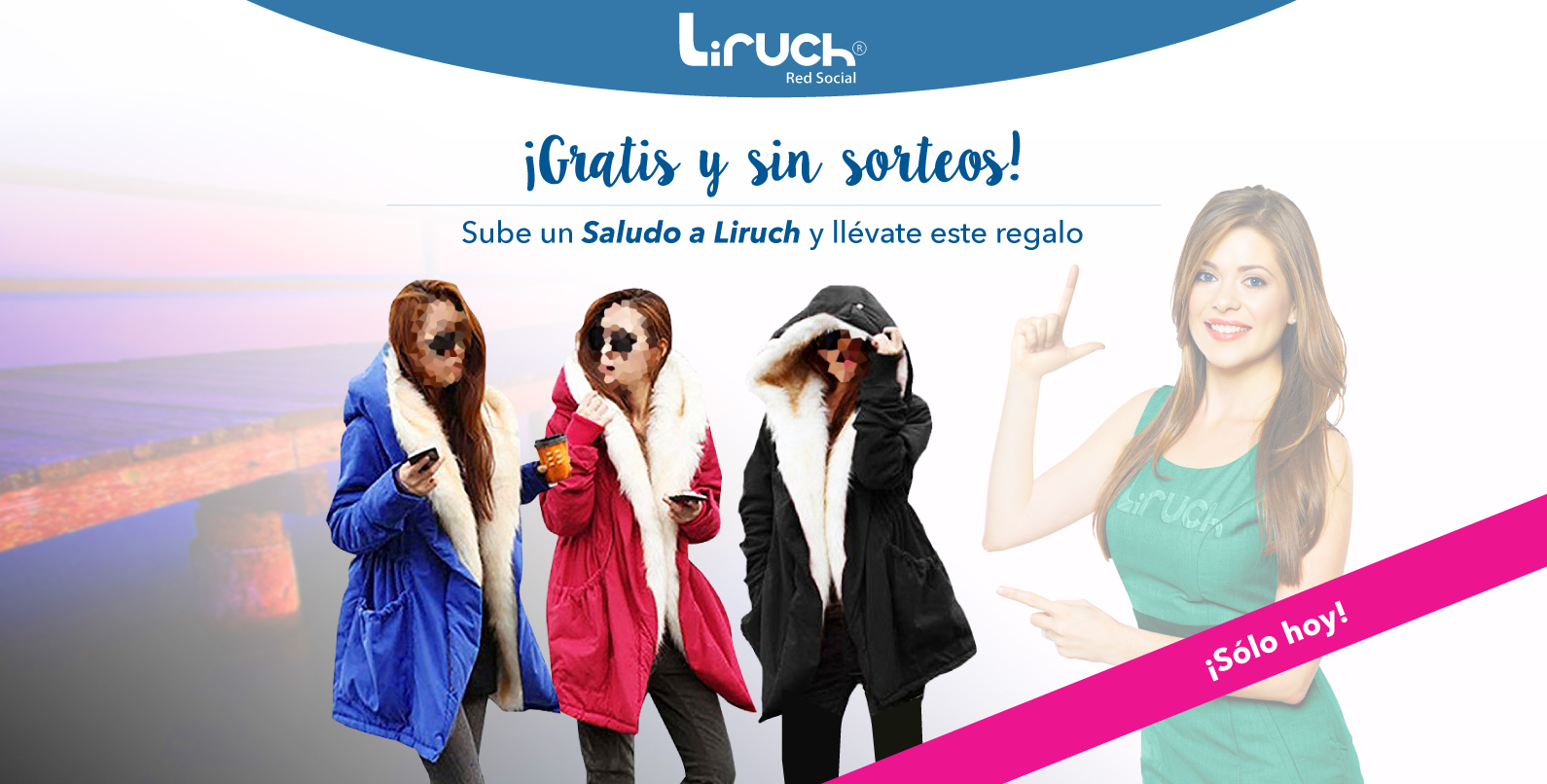 Promoción Liruch