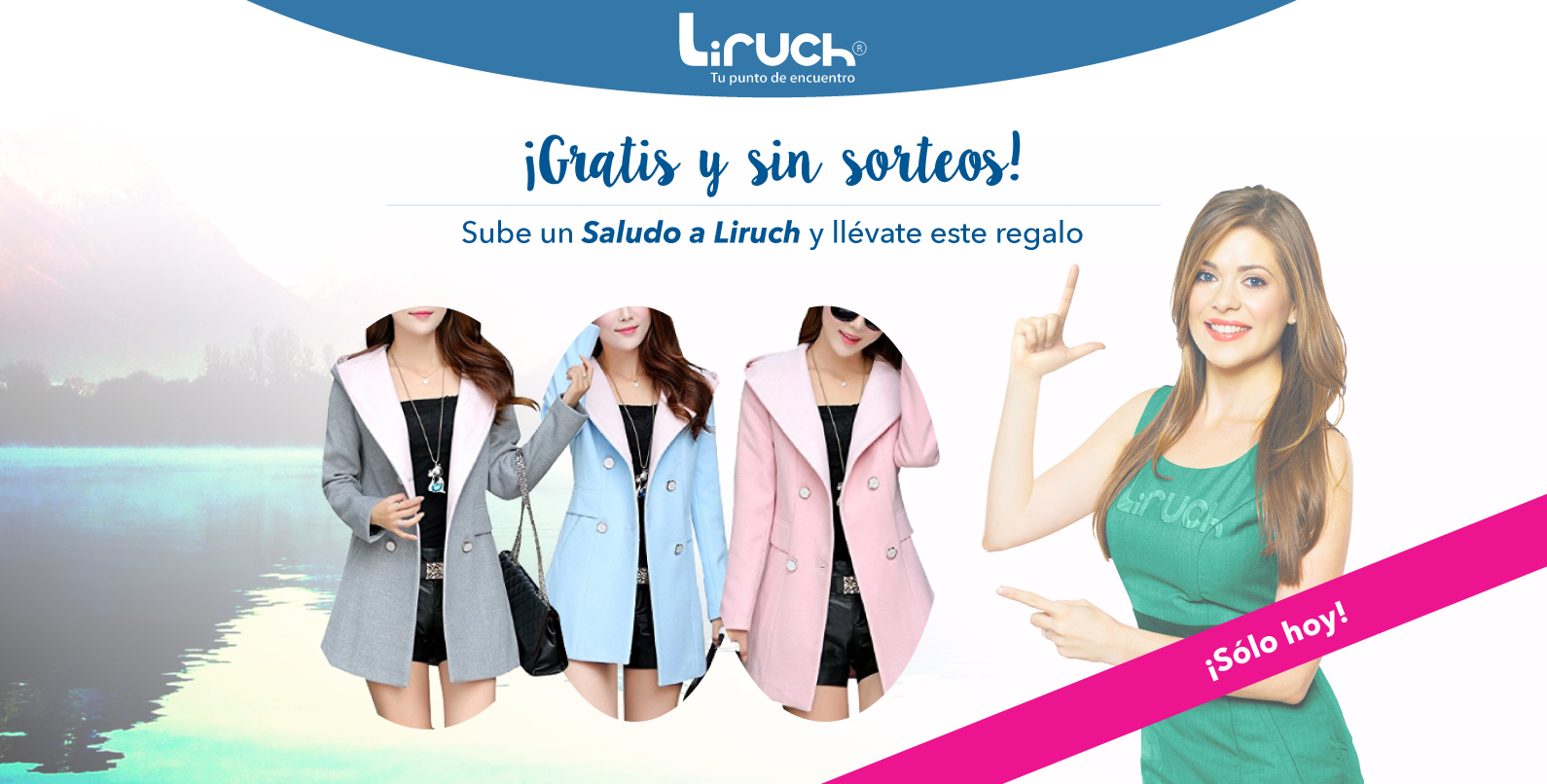 Promoción Liruch