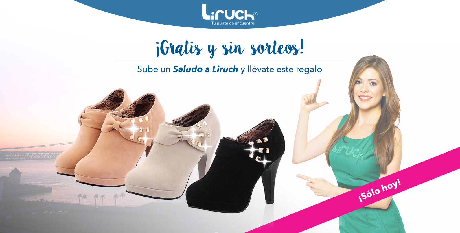 Promoción Liruch