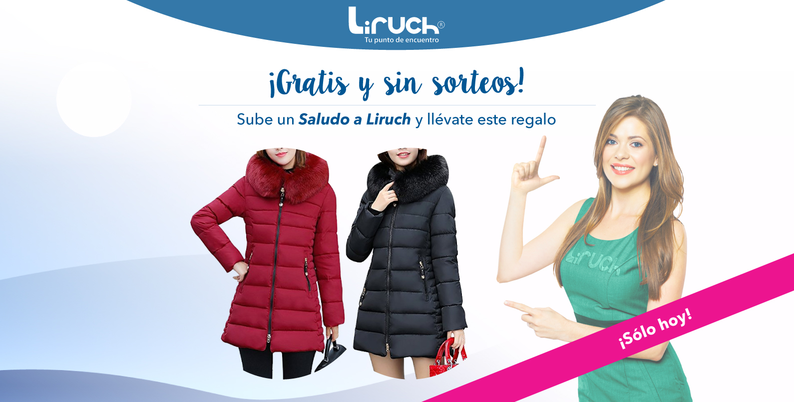 Promoción Liruch