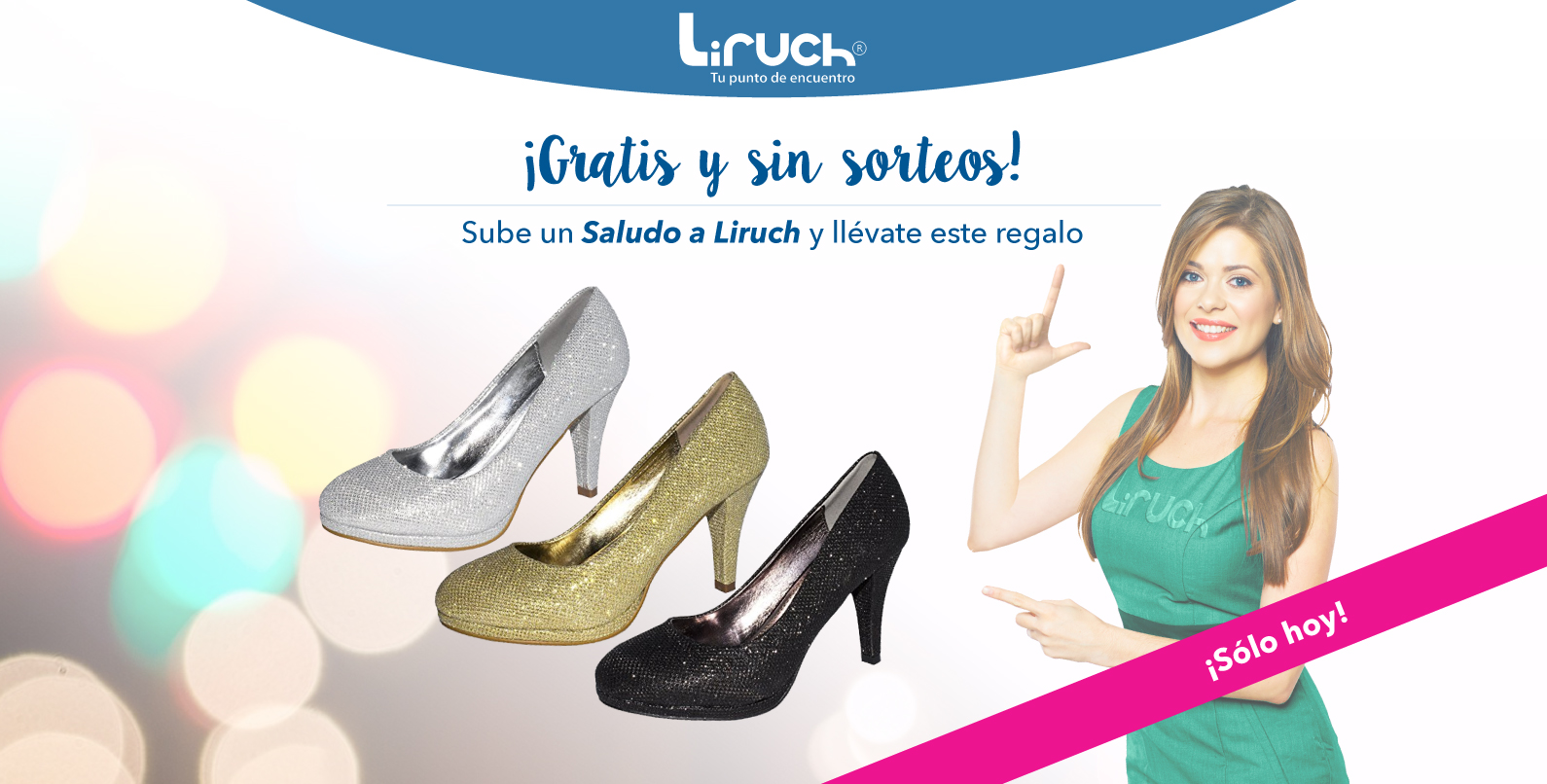 Promoción Liruch