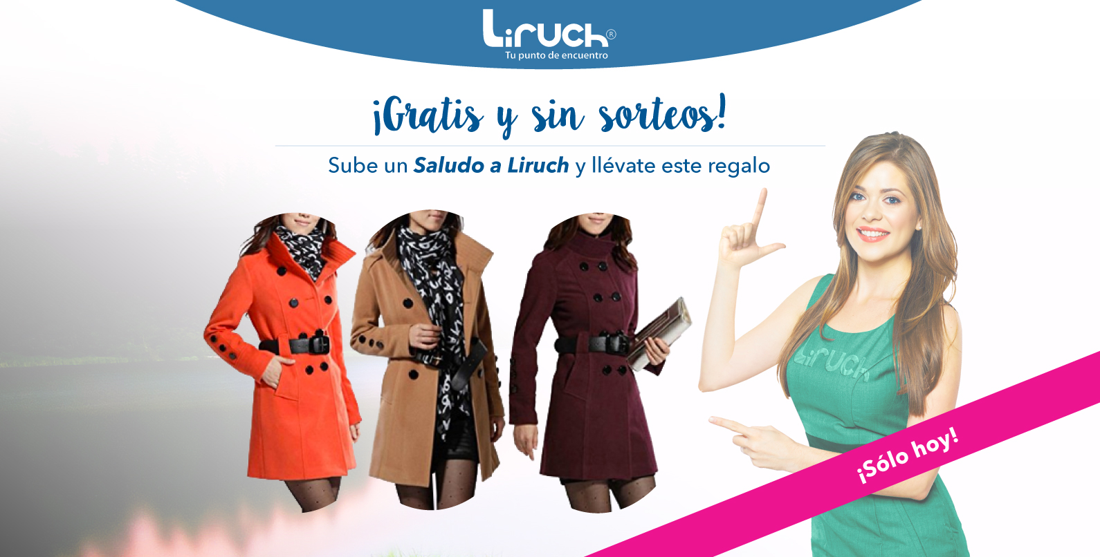 Promoción Liruch