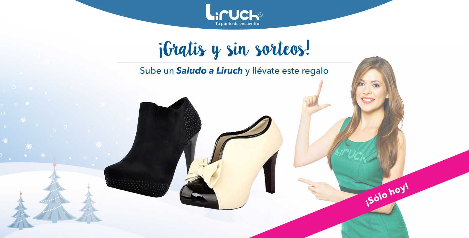 Promoción Liruch