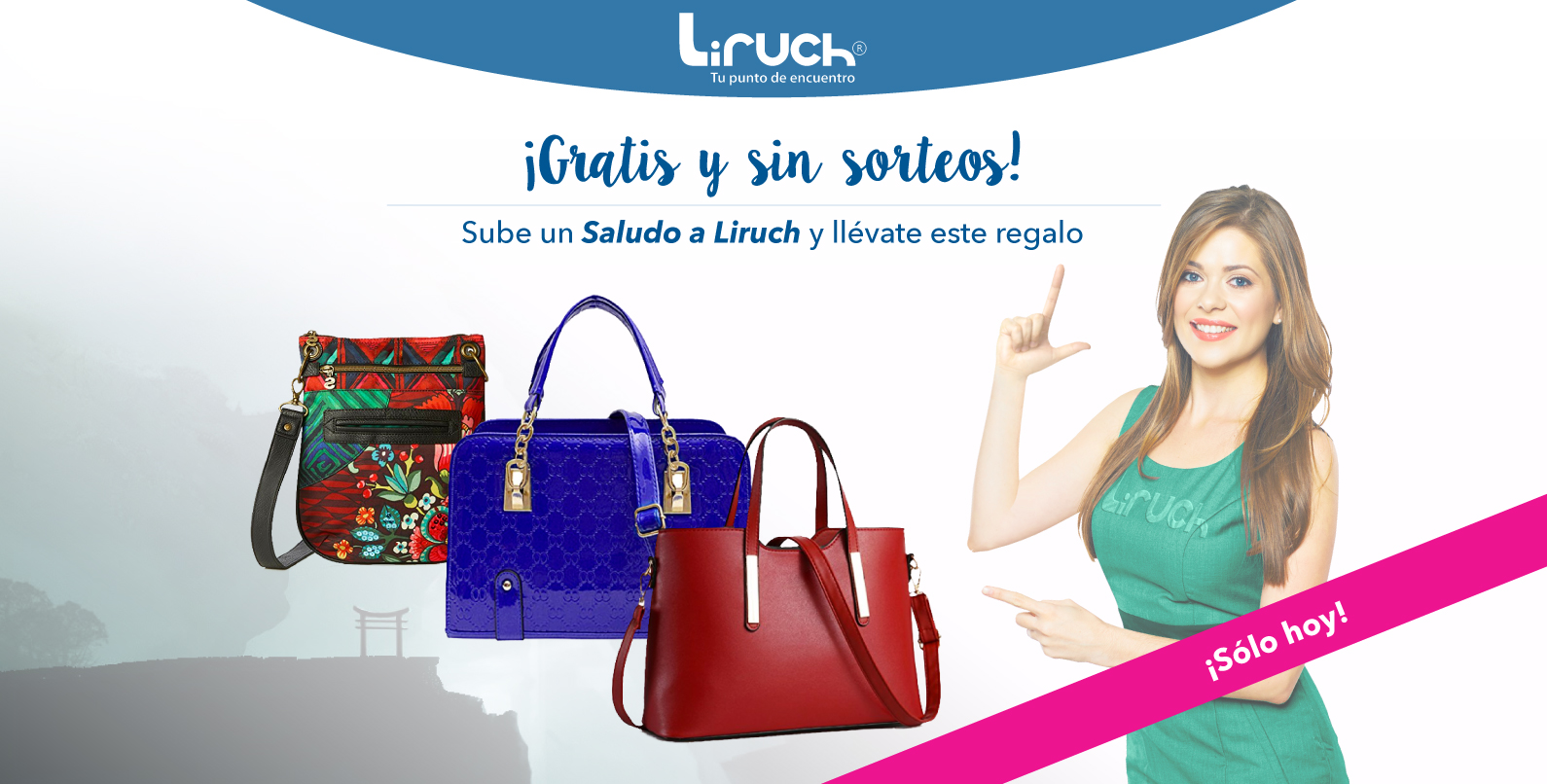 Promoción Liruch