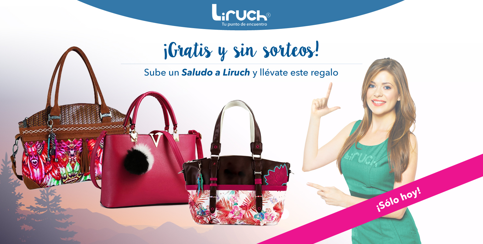 Promoción Liruch