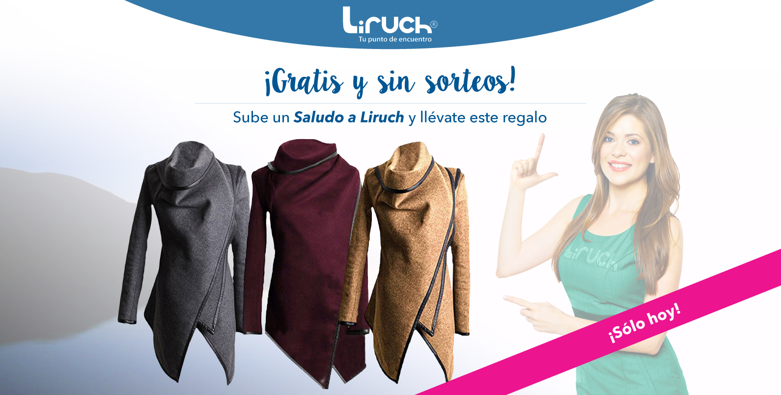 Promoción Liruch