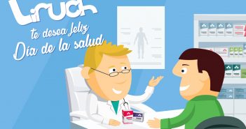 Cuida de tu cuerpo, es el único lugar que tienes para vivir