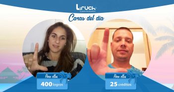 Nuevas caras del día