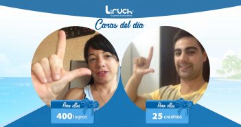 Nuevas caras del día