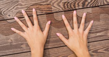 El secreto para unas uñas perfectas por más tiempo te lo damos aquí