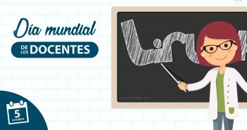 No es mejor maestro el que sabe más, sino el que enseña con amor y dedicación a sus alumnos