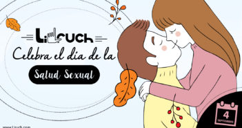 Tanto si amas a una o varias personas por ellas… cuida tu salud sexual. 👩❤️💋👨👆
